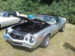 Big Bumper Meet 2008